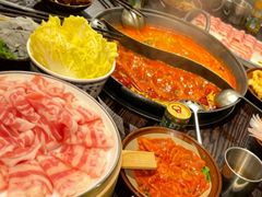 -冯校长老火锅(深圳总店)