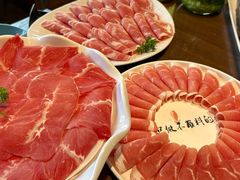 -快乐小羊(富强中路店)