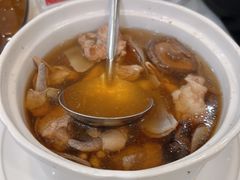 -万年酒楼(越秀南路店)