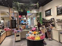 -LUSH(威尼斯人购物中心店)