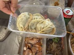-叶存利海鲜大馅饺子(海宁路总店)