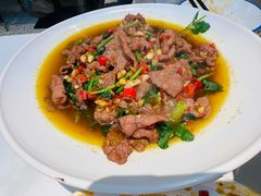 -兰湘子·湘菜小炒(盛龙广场店)
