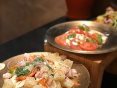 -富力丽思卡尔顿酒店·香荟全日制餐厅