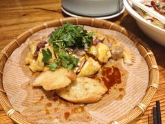 -花溪雨·森林餐厅(石基店)