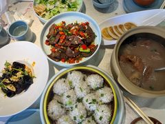 -洞庭家宴·头牌甲鱼(广渠门店)