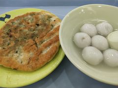豇豆饼-紫金港餐饮中心-风味餐厅(浙江大学紫金港校区店)