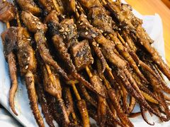 -十里铺铁板鱿鱼