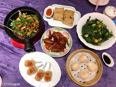 鹅肝冷面-惠食佳·朱雀(东方商厦店)