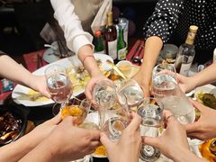 -沈灶河豚宴·河豚融合餐厅(汉中路店)