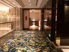 iphone_upload_pic-广州增城保利郡雅酒店-月色西餐厅