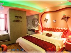 主图2-天使恋人主题酒店(深圳万象城店)