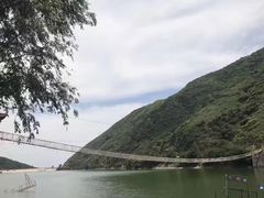 -汤峪温泉碧水湾