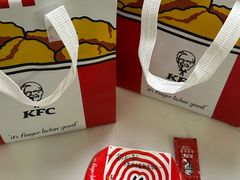 -肯德基(布吉老街店)