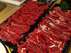 -许府牛杂·鲜牛肉火锅(梁溪万达店)