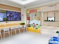 -大米和小米儿童成长中心·社交言语·感统·学习力提升(光明中心)