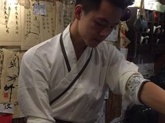 -蘭葶花酒馆(鼓楼店)