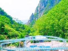 -野三坡清泉山风景区