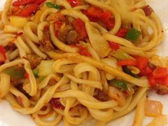 iphone_upload_pic-清真西北风味餐厅