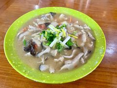 -西工饭庄快餐厅(西工小街店)