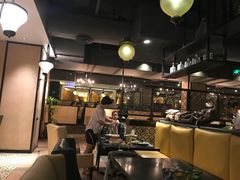 -绿茵阁(体育西分店)