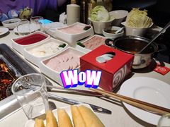 捞派生鸭血-海底捞火锅(勒泰店)