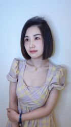 -逸丝风尚专注烫染