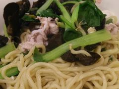 -泰顺江南春面馆