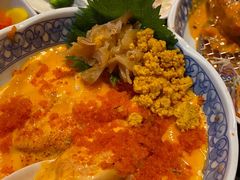 -隐月· 㐂和食屋(芝罘万达公馆店)