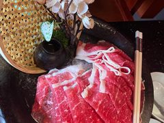 -捞王猪肚鸡火锅(昆山店)