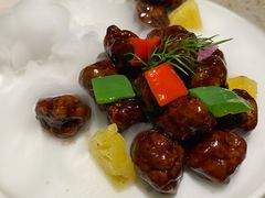 -小鹅皇港式餐厅(新抚万达店)