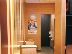 -麦当劳(凯德MALL太阳宫店)