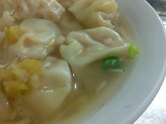 -汪家馄饨(集庆路店)