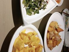 -前海沿·青岛菜(李沧万达店)