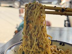 -万三面馆(青龙正街太古里店)