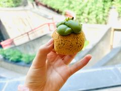 -永泰福朋喜来登酒店-宜客乐自助餐厅(远大路店)