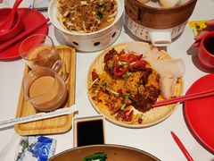 -避风塘·金牌店·夜宵(金玉兰店)