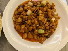 -成都驻京办餐厅(蜀都宾馆店)