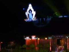 -威海华夏城景区