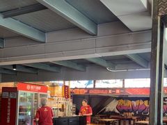 -管氏翅吧(广渠门店)