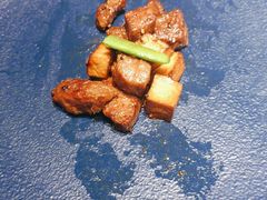 -A One Kitchen·南京精菜馆(德基广场店)