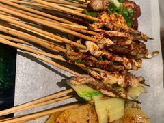 -五样儿西昌小签签烤串(建设路店)