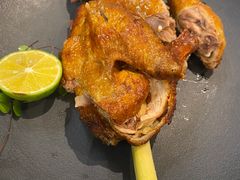 -美奈小馆·越南料理(中航城君尚购物中心店)
