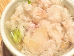 -合点寿司(金虹桥商场店)