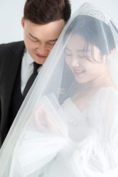 -香庭海婚纱摄影·威海旅拍(统一路店)