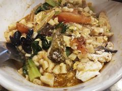 -老乌家特色小炒泡馍(大皮院店)