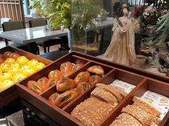 -杭州开元名都大酒店·地中海自助餐厅