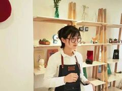 -dotcom coffee古点咖啡(致真大厦店)