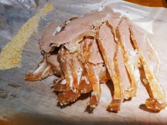 -丁记盐蘸牛肉·新杭菜(河东路店)