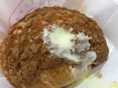 -西树泡芙(静安大悦城店)