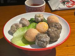 -三太子地摊烧烤·小龙虾(北蔡店)